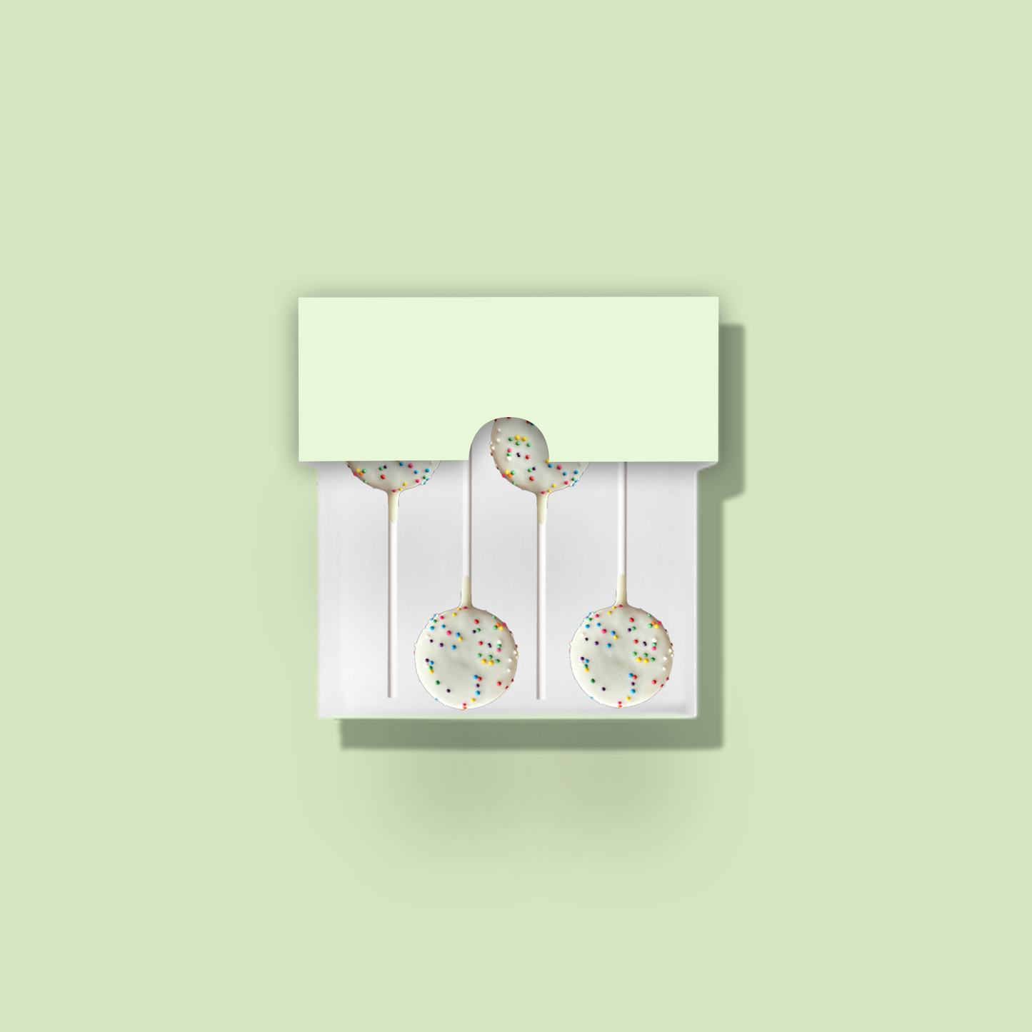 Original Cake Pop 4-Pack