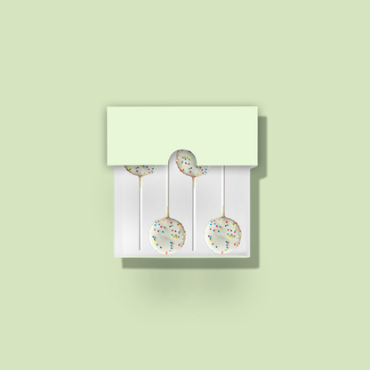 Original Cake Pop 4-Pack