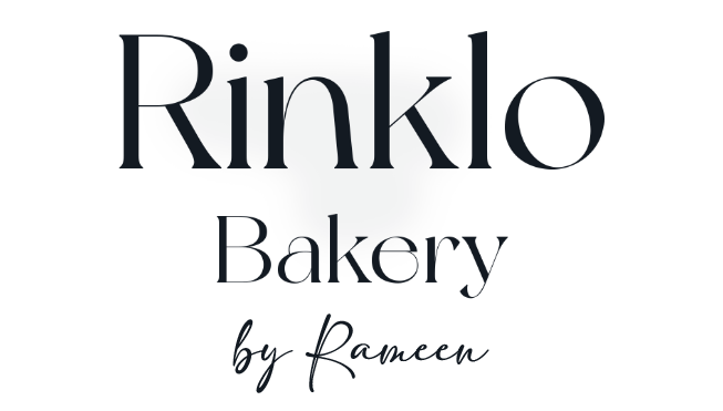 Rinklo Bakery Logo